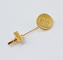 Avon President's Pin